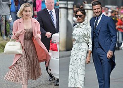 Victoria Beckham, Emilia Clarke and a series of Hollywood stars are praised for having the same point