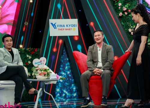 Chàng Việt kiều mang hơn 20 tỷ về Việt Nam lập nghiệp, nhờ MC Quyền Linh tìm vợ