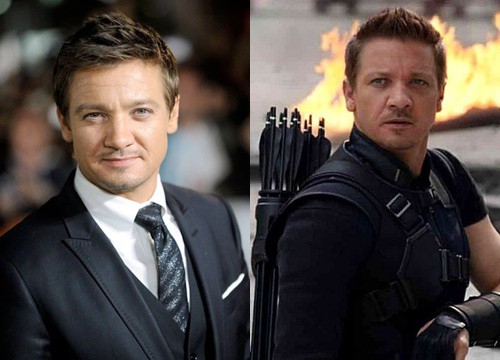 Jeremy Renner: Siêu anh hùng bị ghét nhất Marvel, quấy rối bạn diễn, xử sự tệ bạc với vợ con