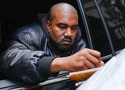 Kanye West chính thức 'đền tội' sau bê bối đời tư liên tục diễn ra