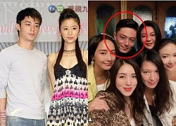 Lam Tam Nhu &quot;accused&quot; her husband&#39;s drinking habits, Huo Kien Hoa partyed all night with a series of beauties?