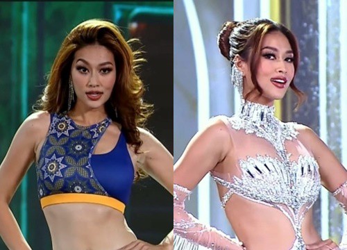 Nghi vấn Thiên Ân bị nước chủ nhà Indonesia "chơi xấu" tại MGI 2022