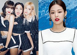 Rosé, Lisa, and Jisoo were severely offended, because Jennie and BLACKPINK were &quot;bullied&quot; in the world?