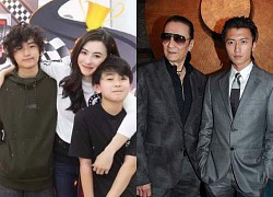 Truong Ba Chi officially made a move to end Ta Dinh Phong&#39;s love, Ta Hien&#39;s father-in-law supported &#39;two hands&#39;