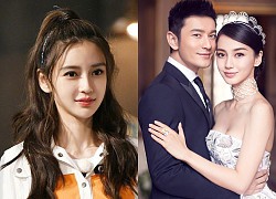 Angela Baby said the reason for the divorce Huynh Xiaoming, declared that she was afraid of love because she did not want to make mistakes