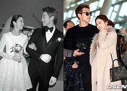 Bi Rain - Kim Tae Hee bán tháo tài sản, nghi chuẩn bị ly hôn, bằng chứng giống hệt Angela Baby?