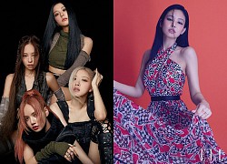 BLACKPINK reveals ideal boyfriend, Jennie is controversial because she wants to talk about herself?