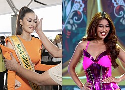 CHẤN ĐỘNG: Việt Nam out top 20 Miss Grand, Fans kêu gọi "tẩy chay", BTC nhận cái kết cực đắng