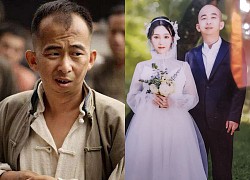 Cu Hung Mau - The worst actor in Cbiz: Once living in the basement, now changing his life, marrying a beautiful wife