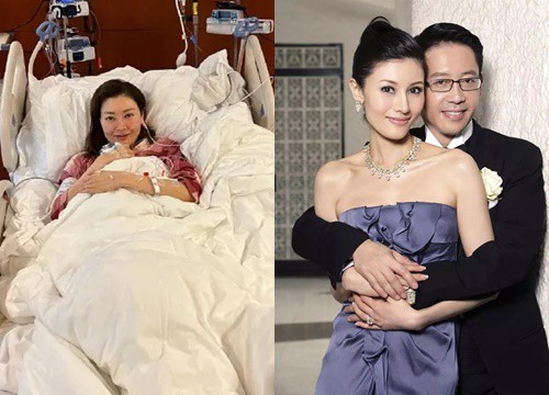 'Đệ nhất hoa hậu' Lý Gia Hân kể giây phút suýt mất mạng