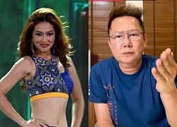 Dong Nhi and a series of Vietnamese stars are angry because Thien An is out of the Top 10, Mr. Nawat has a move to &quot;torment&quot; Vietnam?