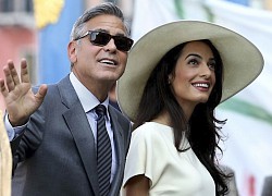 George Clooney: Cỗ máy in tiền Hollywood từ chối hợp đồng 35 triệu USD, tặng 14 bạn thân 1 triệu USD