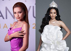 Hoa hậu Ngọc Châu nhận tin vui cực khủng, chắc suất 'ẵm crown' tại Miss Universe