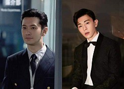 Huynh Xiaoming &#39;followed&#39; Dang Luan, Trieu Vy, in danger of ruining his career because of tax evasion?