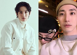 Lee Soo Hyuk: Sự nghiệp lận đận được dìu dắt bởi 'tiểu tam' trơ trẽn, người "đặc biệt" của G-Dragon