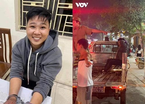 Facebook của thanh niên điên tình "tiễn" bạn gái ở Bắc Ninh, phẫn nộ lời nói cuối: "Con xin lỗi mẹ"