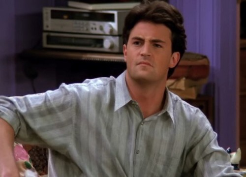 Ngôi sao sitcom huyền thoại "Friends" dành 9 triệu USD trong đời để... cai nghiện