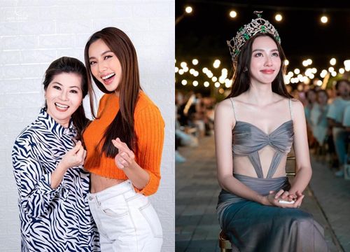 Phó chủ tịch Miss Grand dành lời vàng ngọc cho Thùy Tiên giữa vụ kiện 1,5 tỷ: Tuyệt vời nhất lịch sử