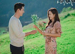 Son Ye Jin mạnh tay chi tiền mua quà phiên bản giới hạn tặng con đầu lòng với Hyun Bin