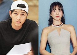 Song Joong Ki decided to end his love, Song Hye Kyo held on but her ex-husband did not give her a chance to meet