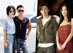 Would Nicholas Tse marry Vuong Phi more than 20 years ago without Truong Ba Chi?