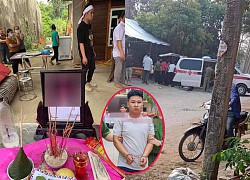 The tearful funeral of the girl &quot;killed&quot; by her ex-boyfriend in Bac Ninh: Parents have sad actions