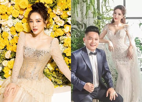 Bảo Thy nói không giàu vì chồng, vậy kinh tế mạnh cỡ nào?