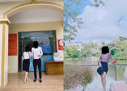 Cô giáo mầm non bị nhà chồng phốt "mập mờ" với 2 đàn ông, bắt tại trận ở khách sạn, hứa hẹn "3 hiệp"