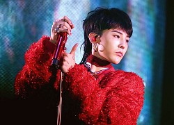 G-Dragon bị chê làm màu, lợi dụng thảm kịch giẫm đạp ở Itaewon, BTS ngồi không cũng bị vạ lây