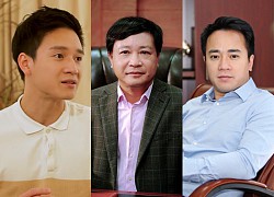 Gia tộc Lê Đắc Sơn: Cha hồi sinh VPBank, con lớn startup nghìn tỷ, con út lập kênh Youtube triệu fan