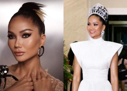 H'Hen Niê chính thức đáp trả chuyện dùng danh Á hậu 3 Miss Universe: Fan Việt đang quá khắt khe?