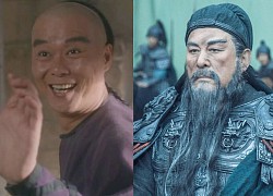 The famous &#39;Hoang Phi Hong&#39; and &#39;Quan Vu&#39; of China both suddenly died, the reason is full of sadness