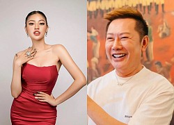 &#39;Hot girl fried egg&#39; Thanh Tam just &quot;sweet&quot; Nawat criticized Thien An and immediately went to the Miss International contest?