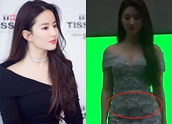 Liu Yifei &quot;the god of billions of billions&quot; revealed a big second round, suspecting good news with her boyfriend after being &quot;boycotted&quot; loudly?