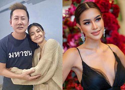 Mr.Nawat left his face, revealed his ambition to Miss Philippines, was questioned and couldn&#39;t answer