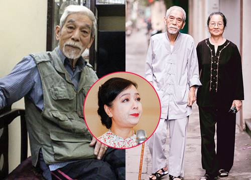 Nghệ sĩ Mai Ngọc Căn 'Đất và người' qua đời vì ung thư thận, dàn sao Việt bàng hoàng xót xa