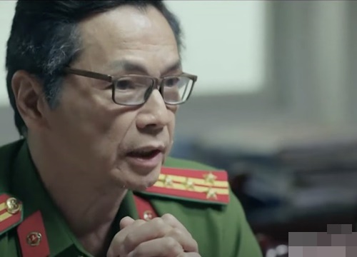 Phim Đấu trí kết thúc sẽ gây bất ngờ vì trùm cuối không phải là Boss Hùng?