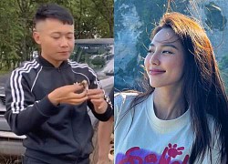 Quang Linh Vlogs đáp trả 'cực khét' khi bị đồn không dám gặp Thùy Tiên khiến fan 'ú òa'