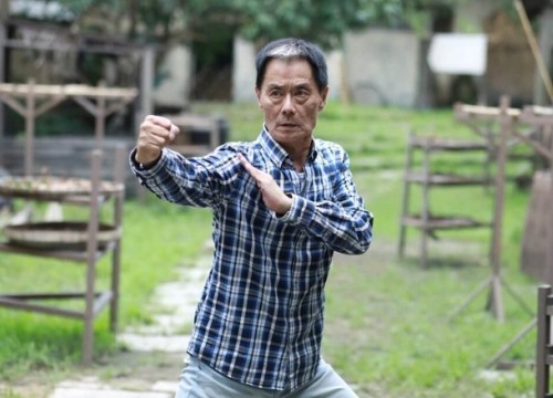 Sao võ thuật 'Hoàng Phi Hồng' qua đời