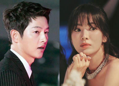 Song Joong Ki lâm vào hoàn cảnh khó khăn sau 3 năm chia tay Song Hye Kyo khiến fan đau lòng, lo lắng