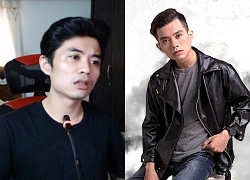 Streamer Hy Nam tố vợ "đi net đêm" với em trai mưa 2k3 trên livestream