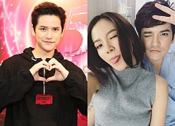 Tao Sattaphong: The handsome Vietnamese-born Thai Prince causes fever, Baifern&#39;s most &#39;unlucky&#39; lover