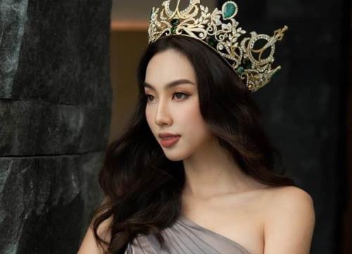 Thuỳ Tiên lần đầu lên tiếng về vụ kiện: "Chưa nhận 1 đồng nào từ bà Đặng Thuỳ Trang"