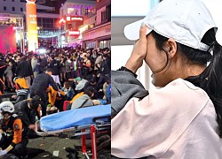 Itaewon case: Announced a call that predicted the tragedy, haunted the father&#39;s words when his daughter was crushed