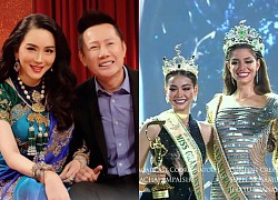 New owner of Miss Universe opens up about "splitting the prize evenly", fans boo: Will it be a pot of porridge like Miss Grand?