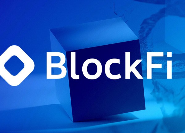 Công ty tiền kỹ thuật số BlockFi nộp đơn bảo hộ phá sản