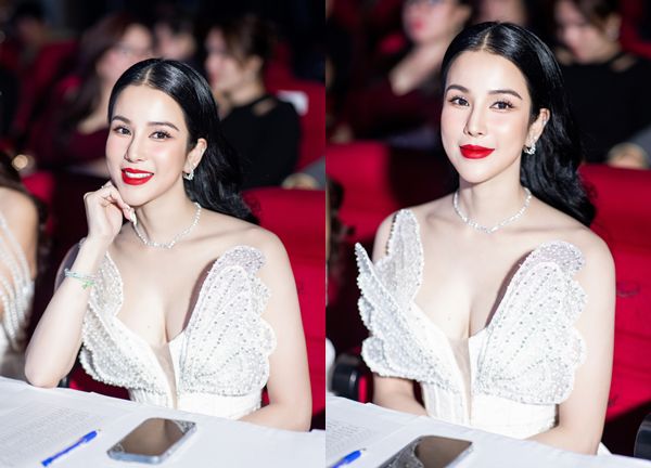 Diệp Lâm Anh nắm giữ bằng chứng quan trọng để giành quyền nuôi con, nhan sắc "ăn đứt" tiểu tam