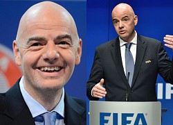 Gianni Infantino: From cleaner to powerful president of FIFA