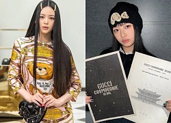 Hanni - Vietnamese-born idol became the youngest ambassador of Gucci, fame surpassed TWICE, Blackpink