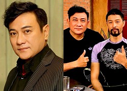 Hoang Phuc: Life ups and downs 18 years of taking care of mother accidents, lost all fame, was mistaken for passing away?